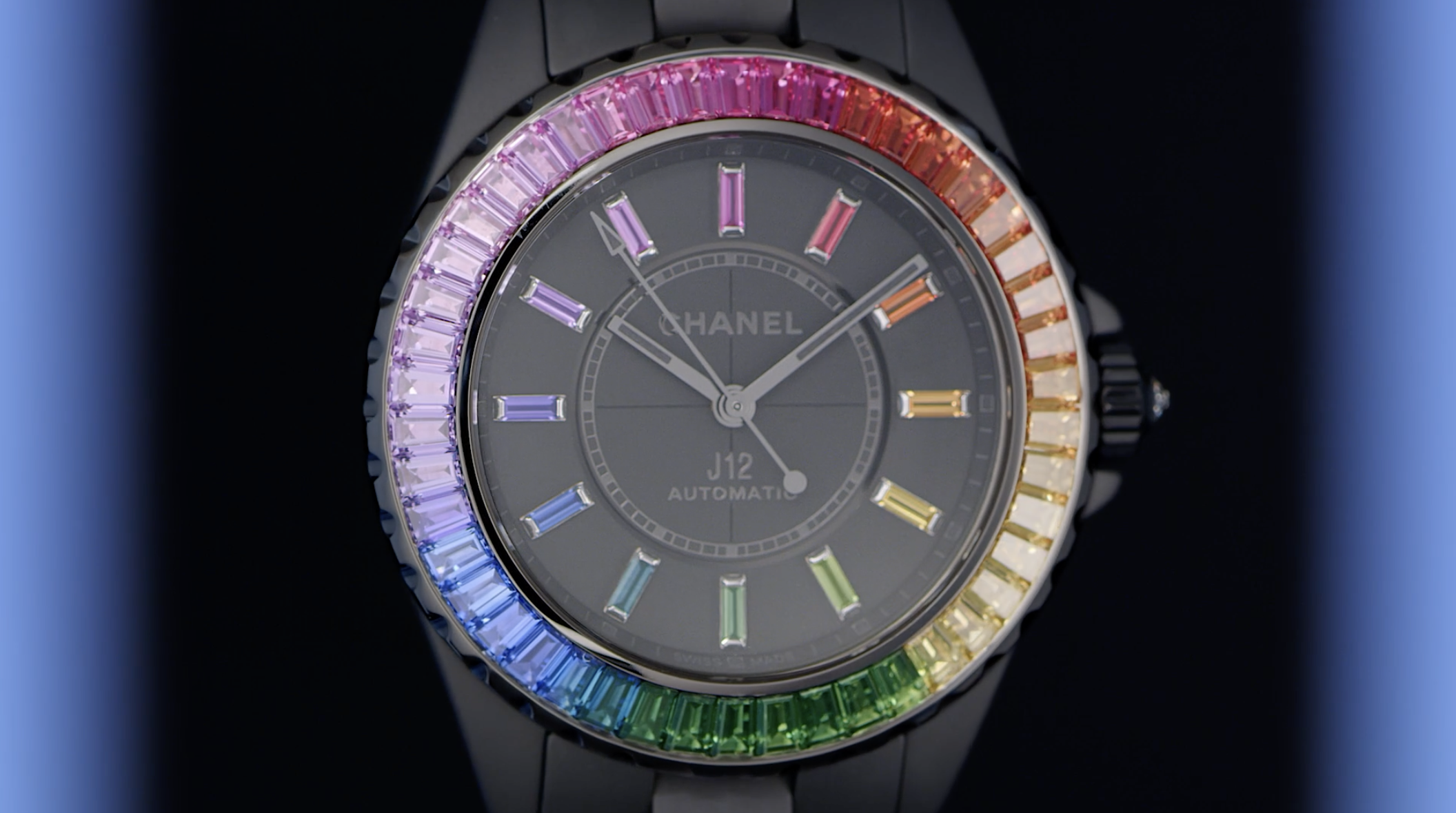 Illustration J12 ELECTRO