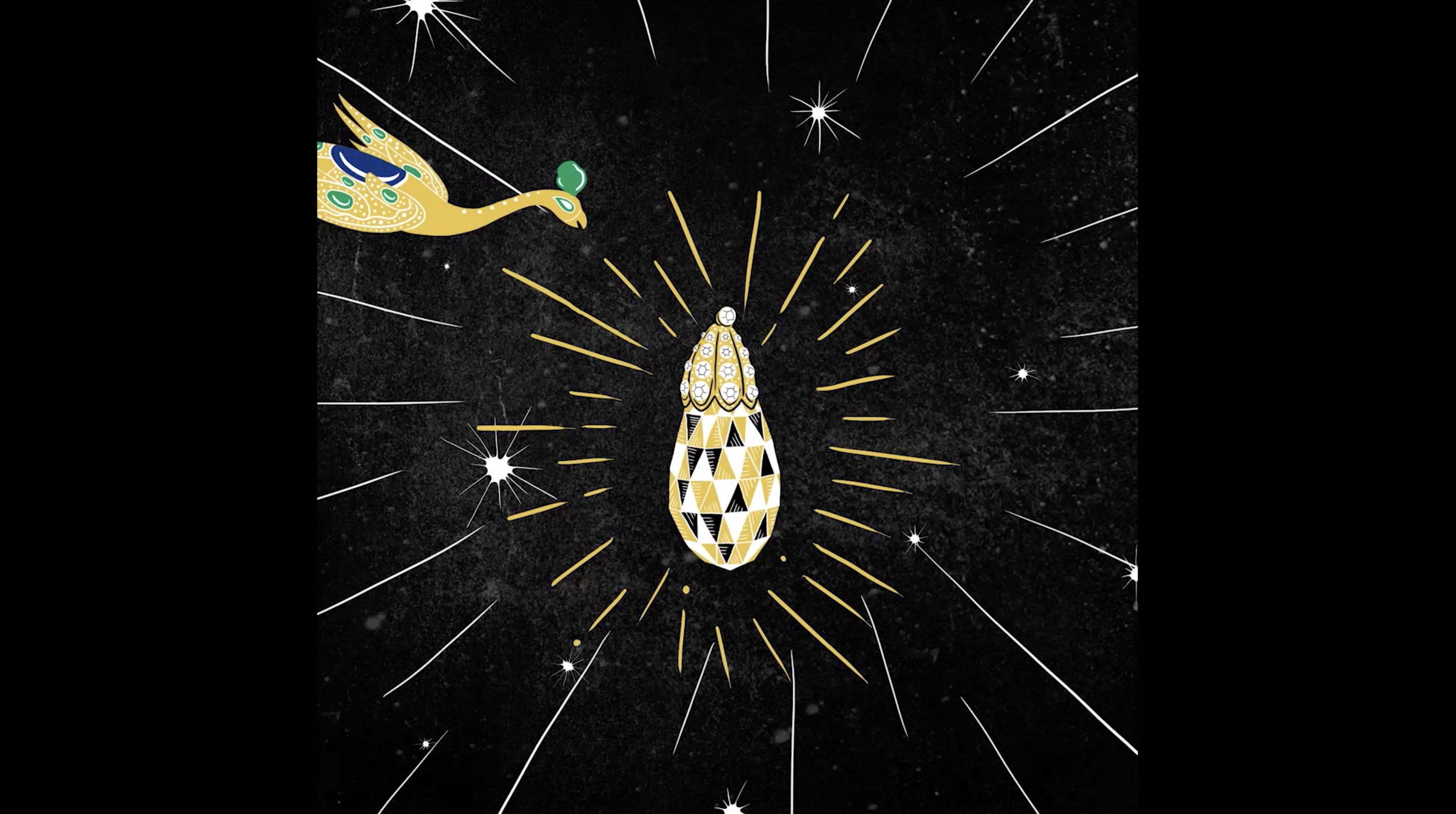 Illustration deux "THE ART AND SCIENCE OF GEMS" EXHIBITION 