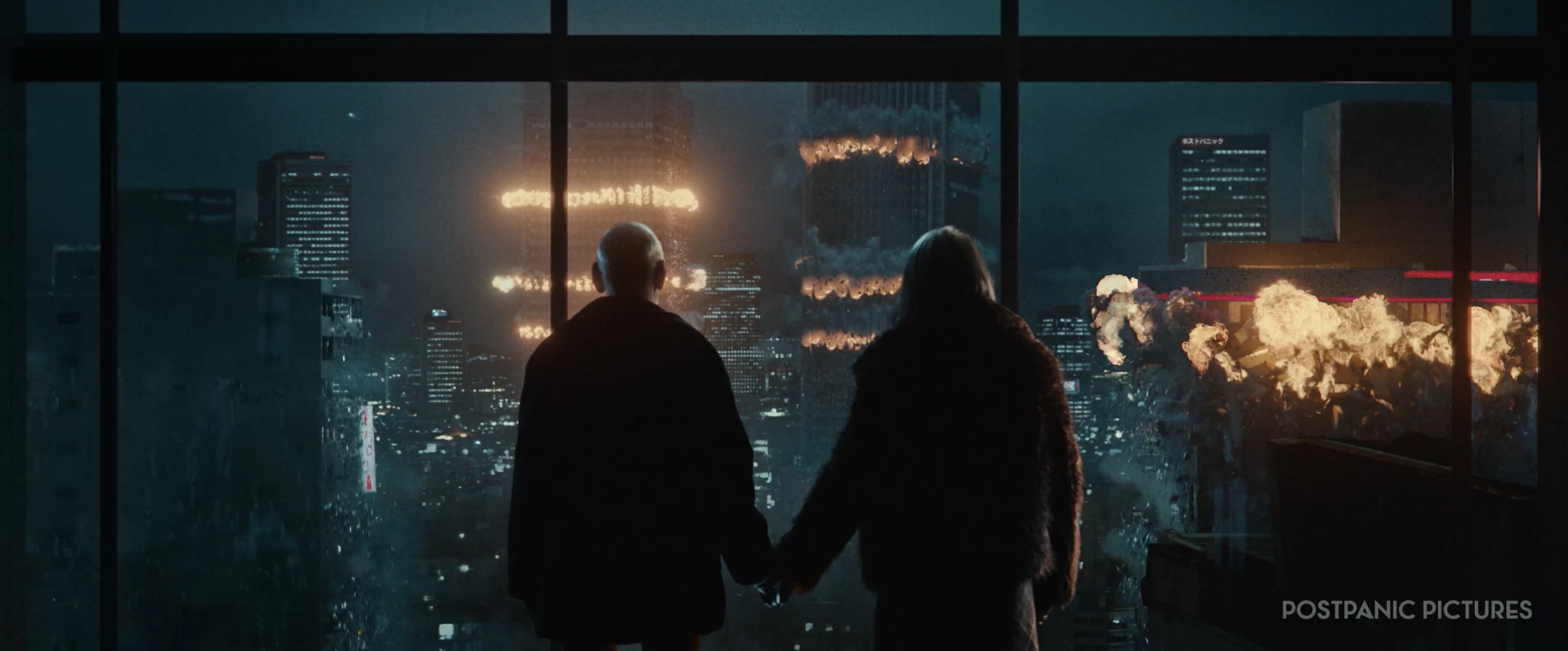 Illustration deux LIBERTY