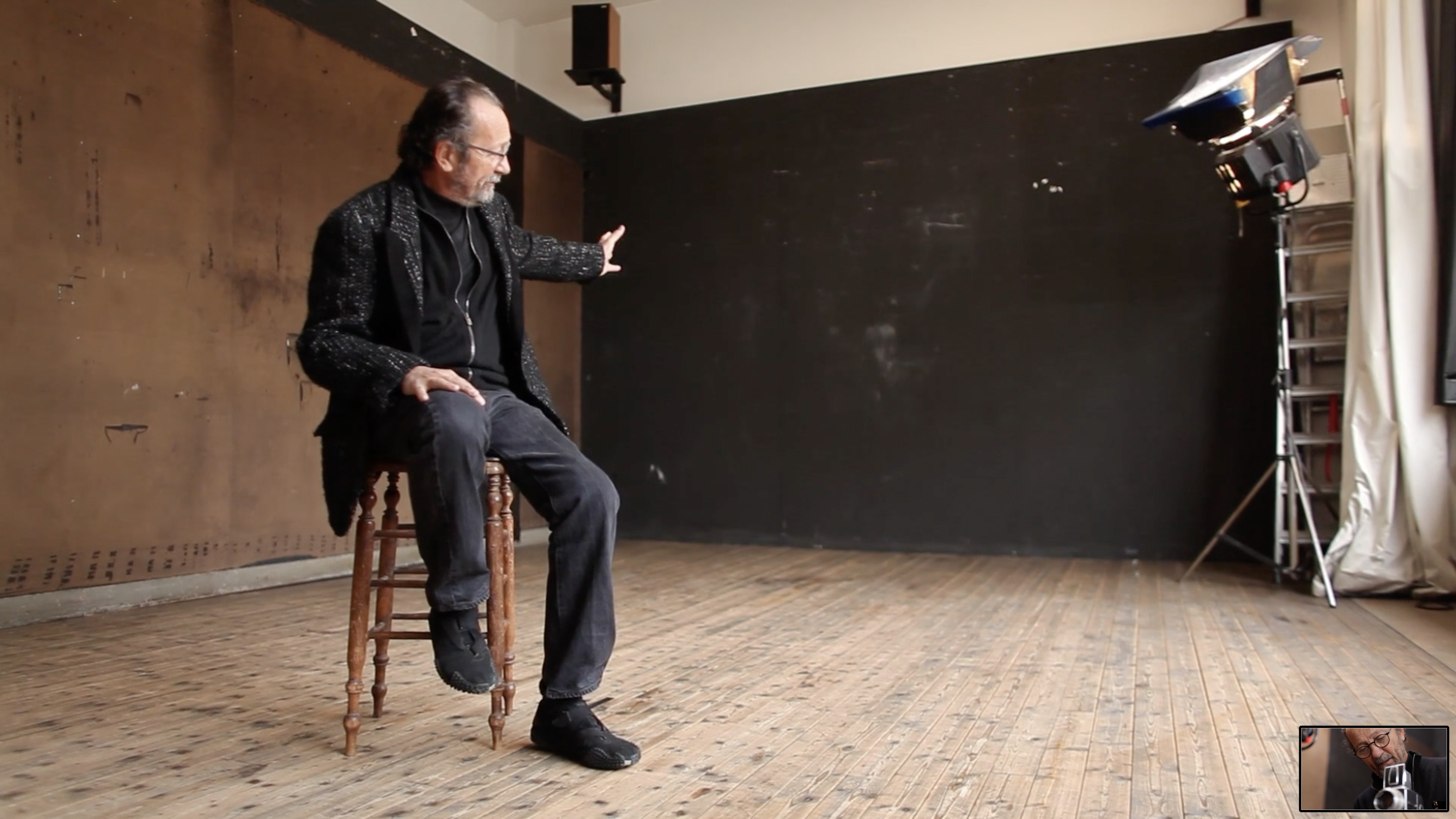 Illustration trois PAOLO ROVERSI