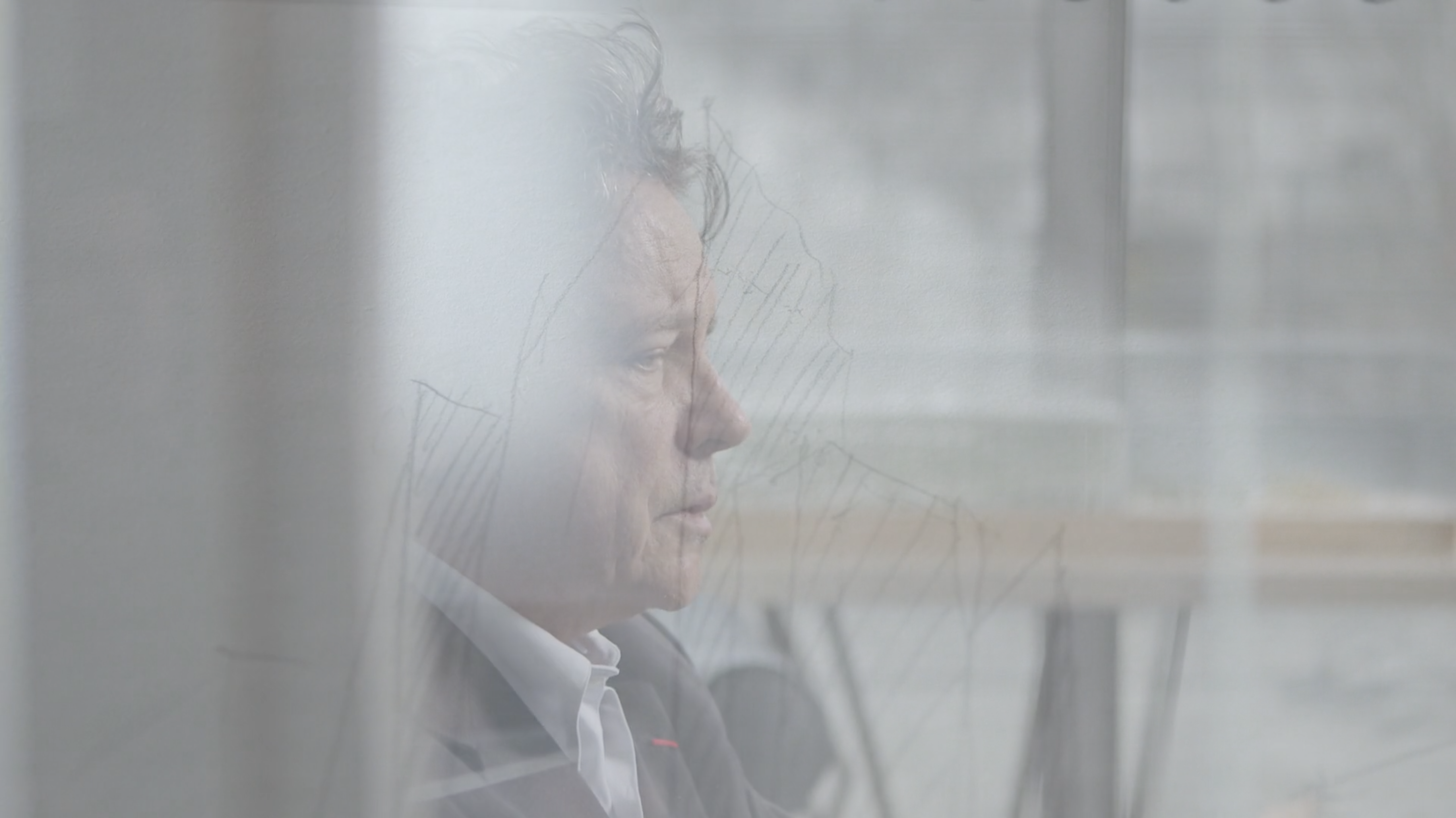 Illustration CHRISTIAN DE PORTZAMPARC