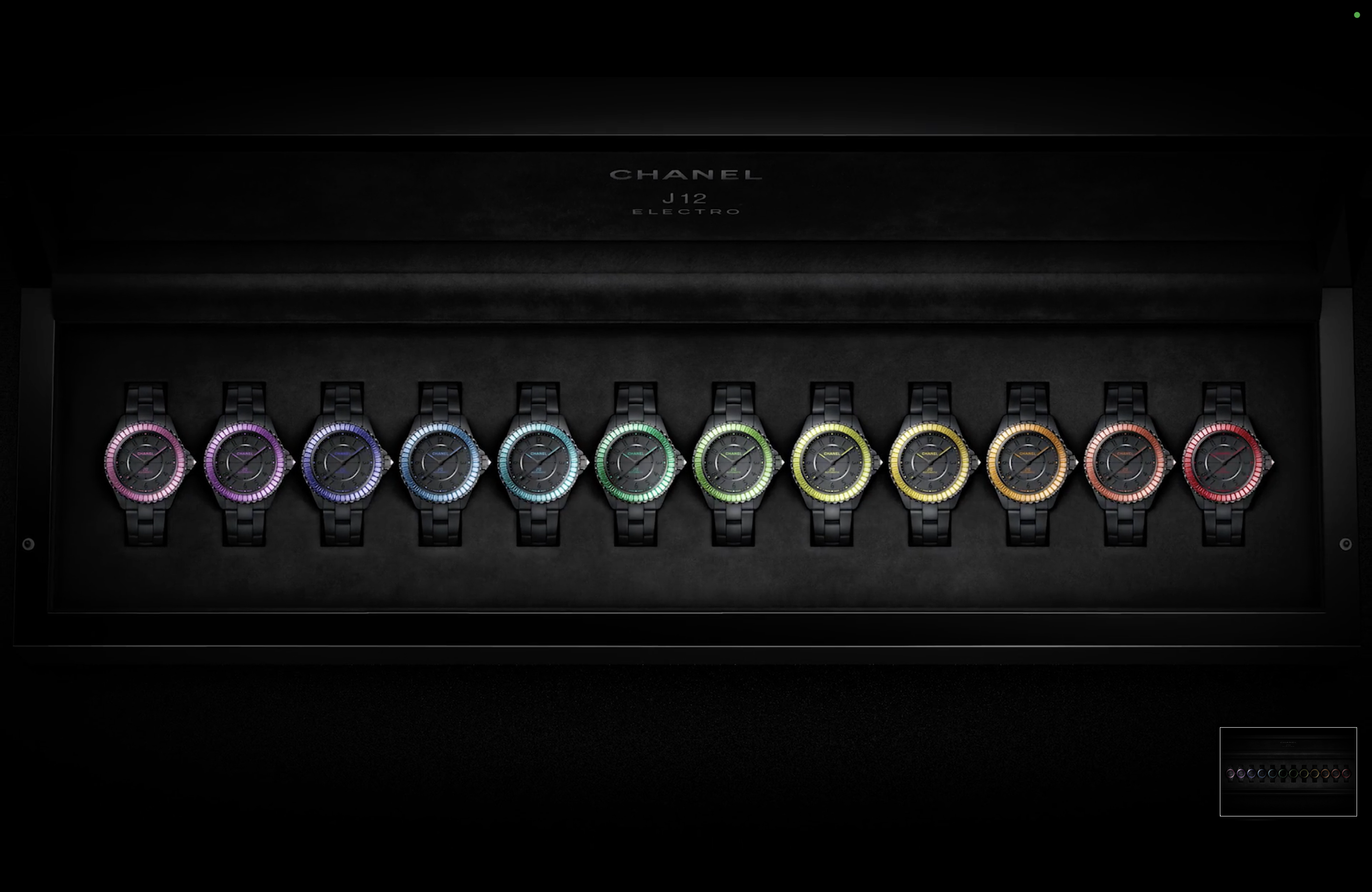 Illustration deux J12 ELECTRO