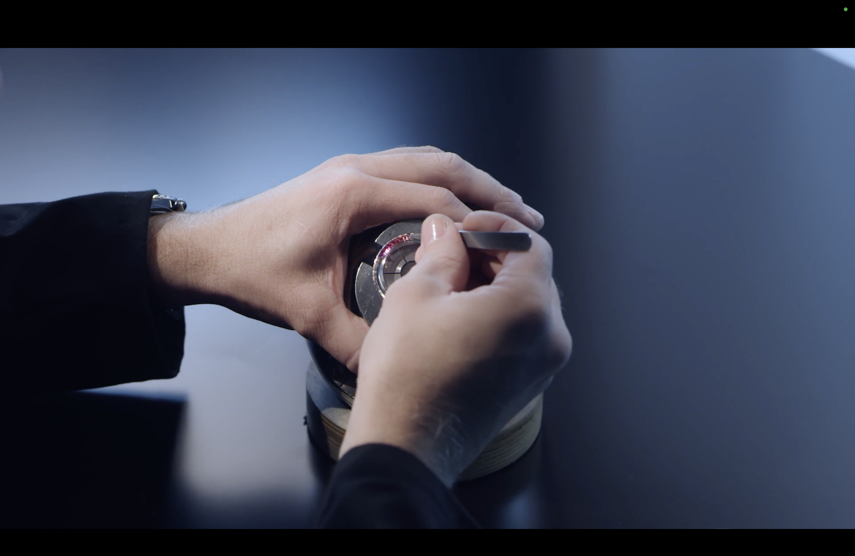 Illustration trois J12 ELECTRO