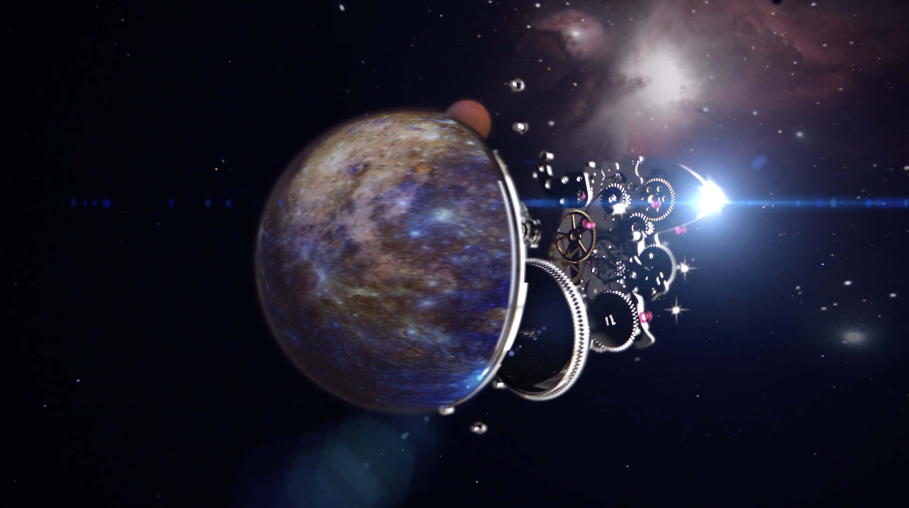 Illustration trois ITALIAN GENIUS