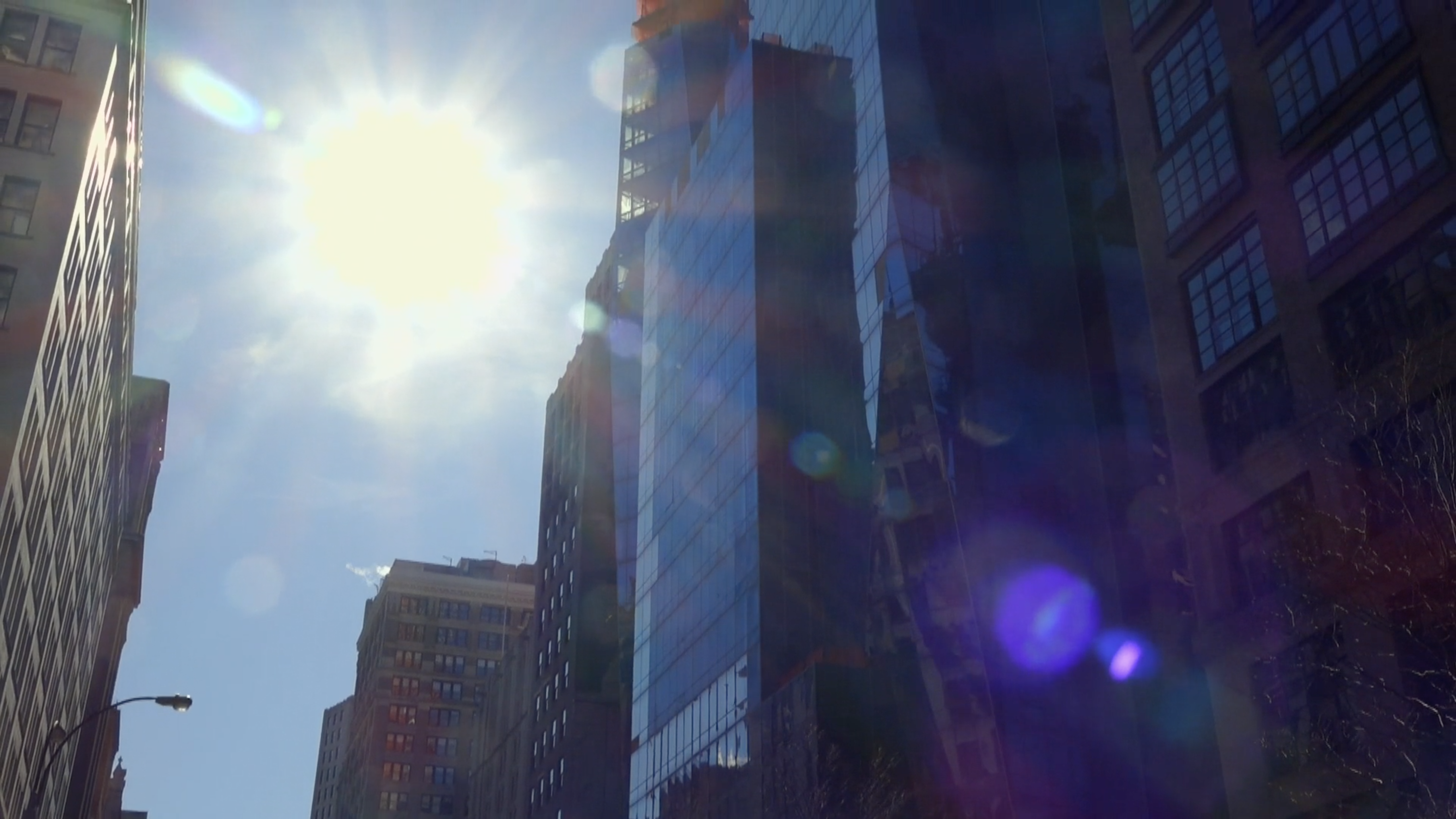 Illustration trois CHRISTIAN DE PORTZAMPARC