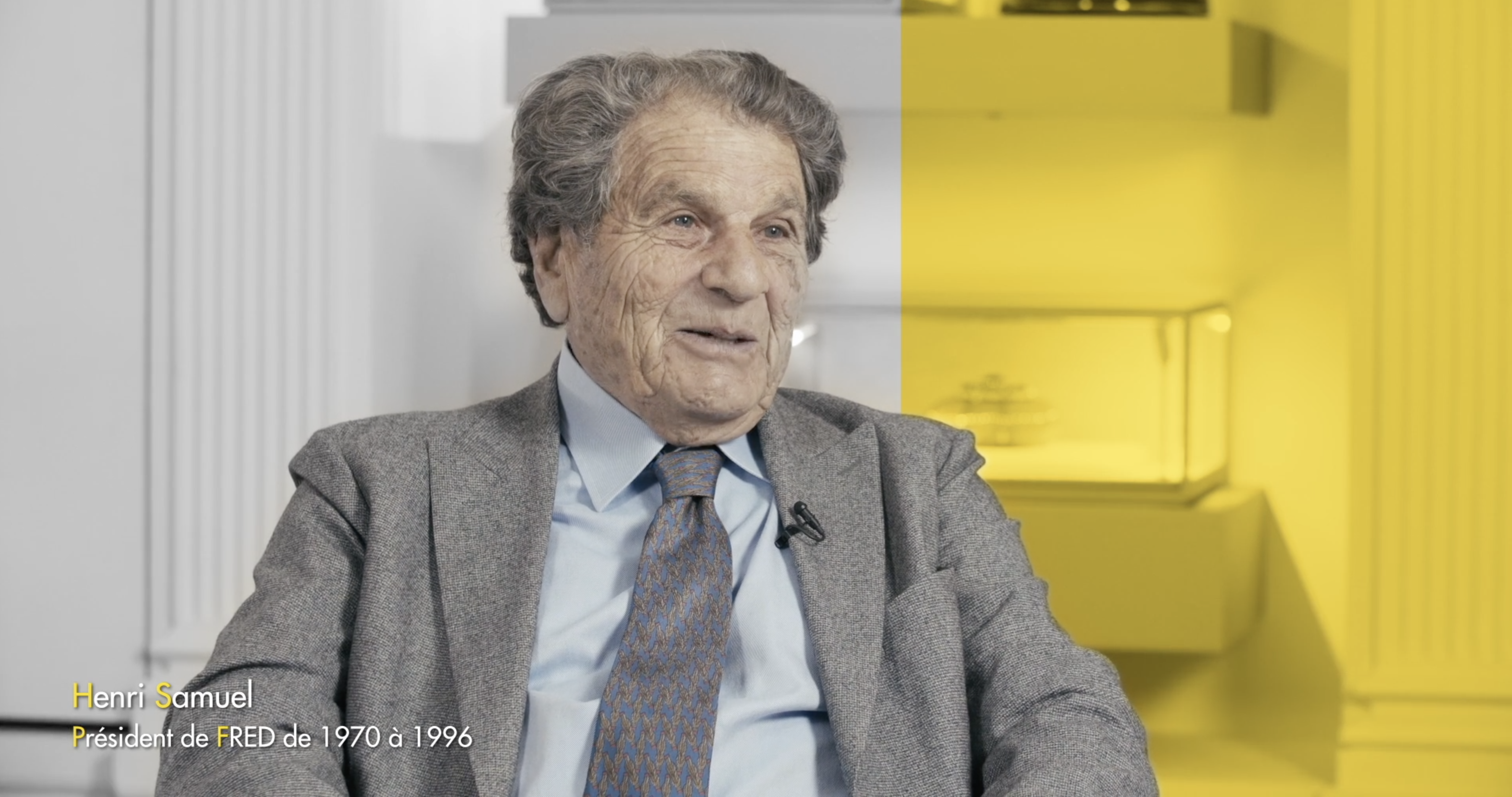 Illustration trois SOLEIL D'OR