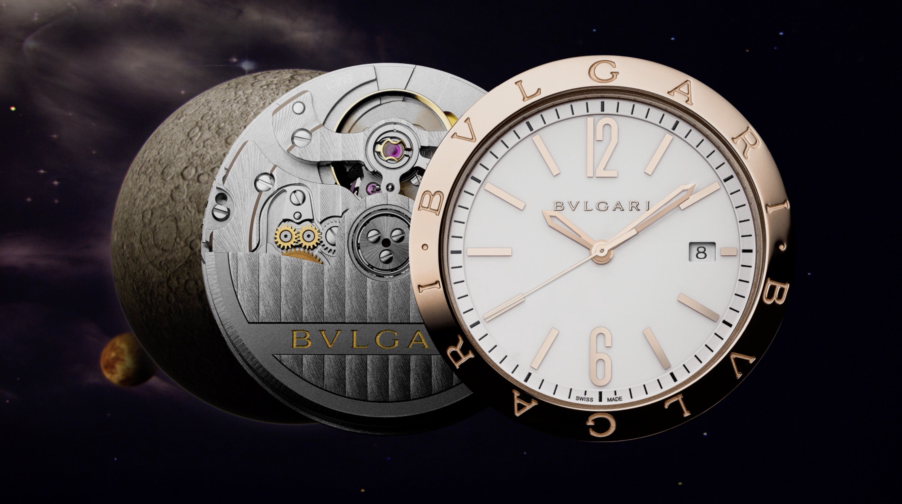 Illustration ITALIAN GENIUS