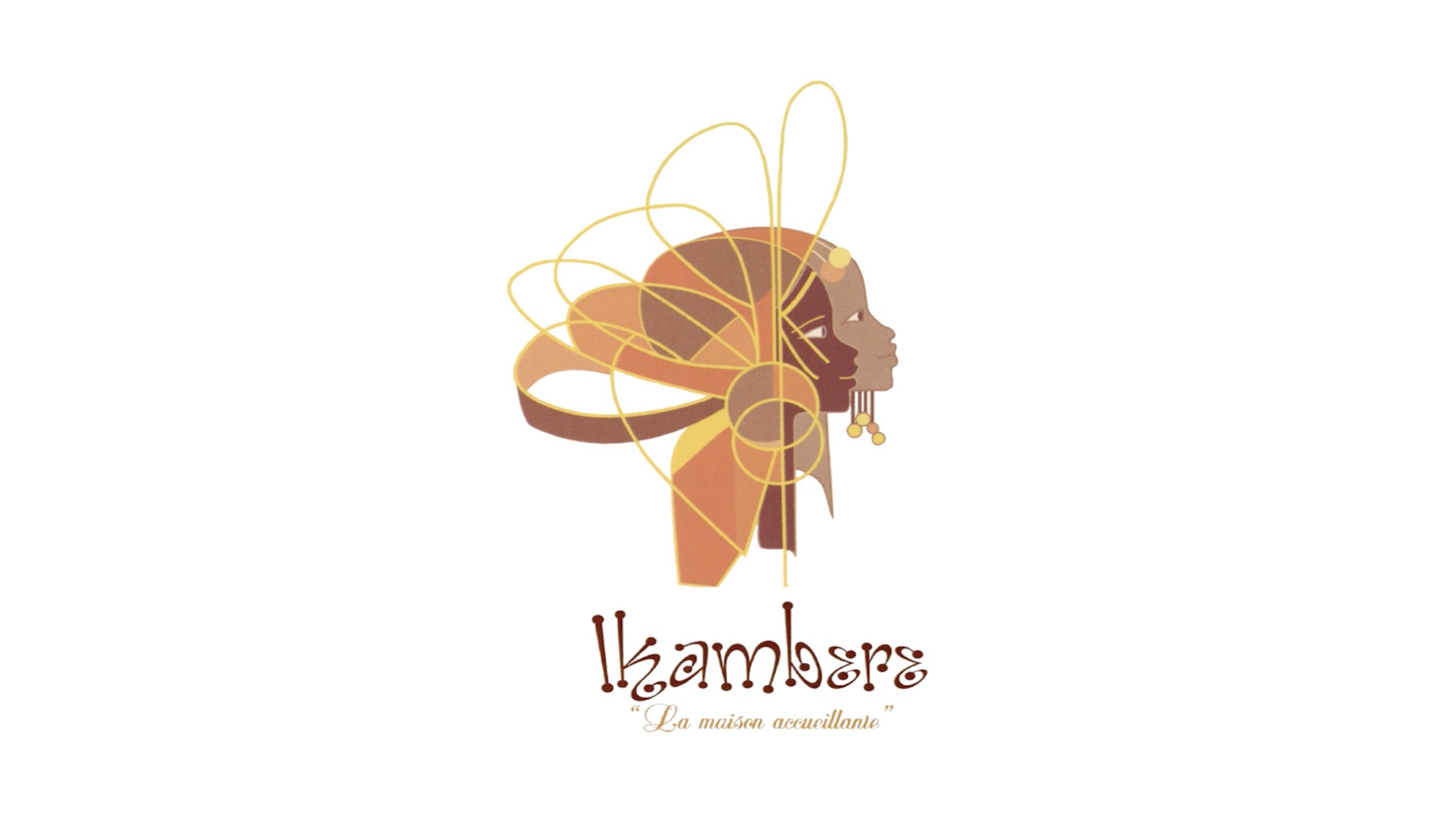 Illustration LA MAISON QUI RELÈVE LES FEMMES