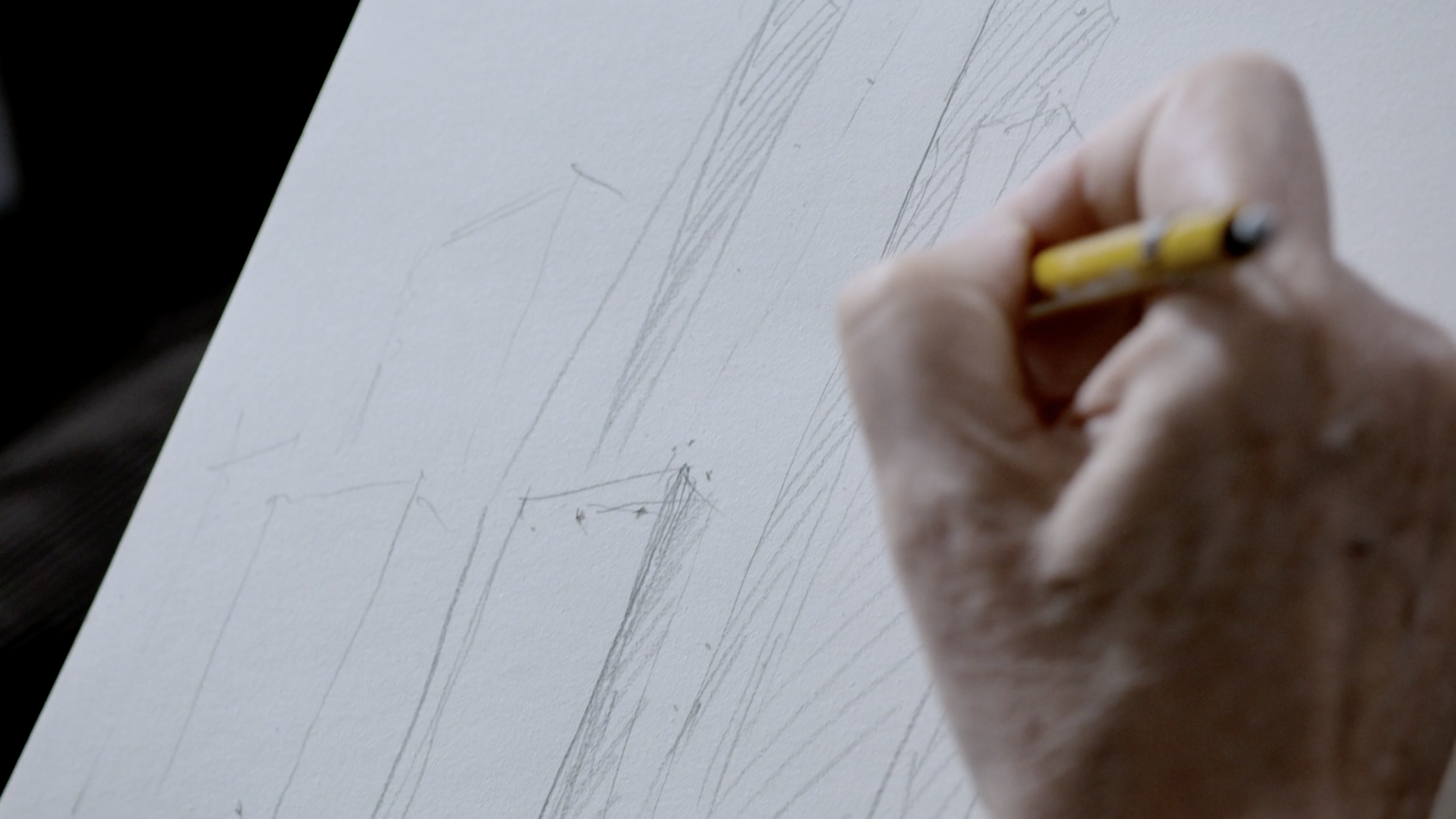 Illustration deux CHRISTIAN DE PORTZAMPARC